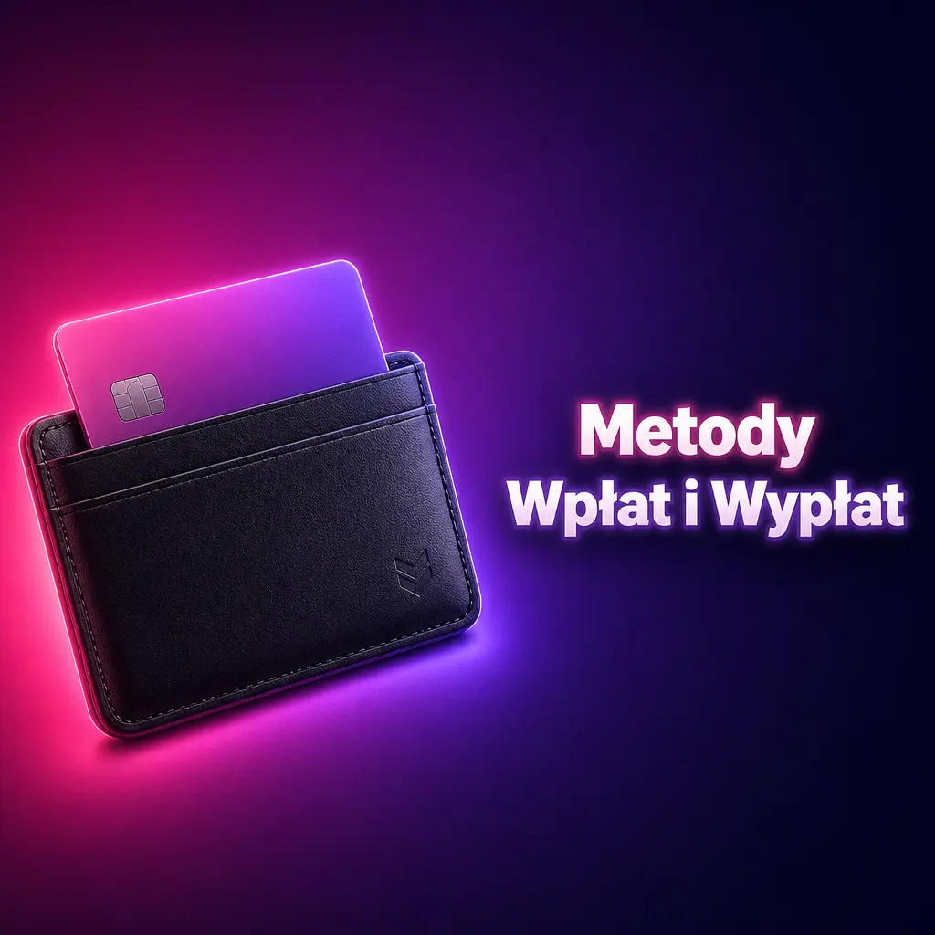 Metody płatności Win2Chill: BLIK, Visa, Mastercard, Skrill, Neteller, Revolut, kryptowaluty i przelewy bankowe