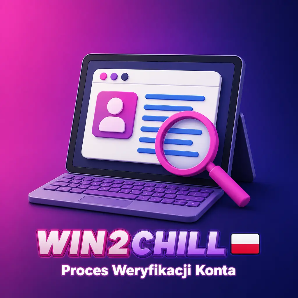 Proces weryfikacji konta KYC – dokumenty tożsamości, adresu i metody płatności przed wypłatą