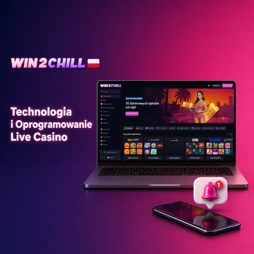 Urządzenie GCU i technologia OCR w live casino – kodowanie wideo i rozpoznawanie kart w czasie rzeczywistym
