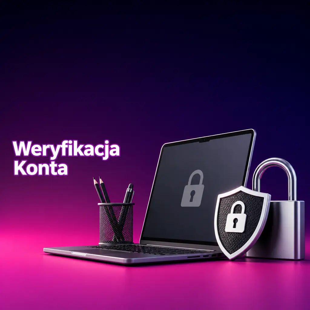Proces weryfikacji konta KYC w Win2Chill – dokumenty tożsamości i potwierdzenie adresu